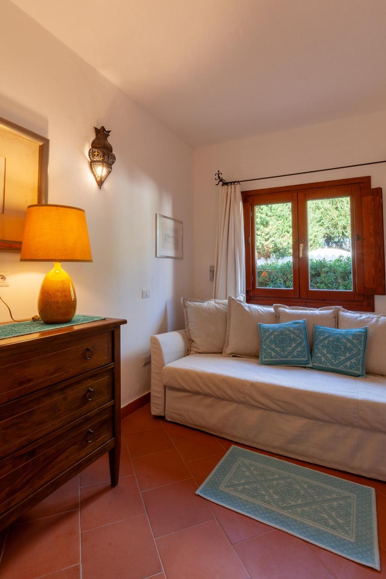 Nora Club Hotel & Spa Pula Esterno foto